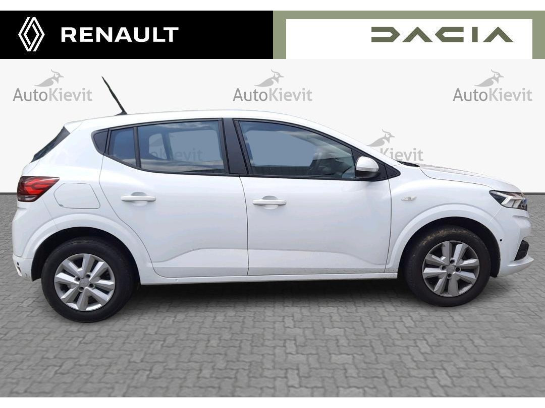 Dacia Dacia