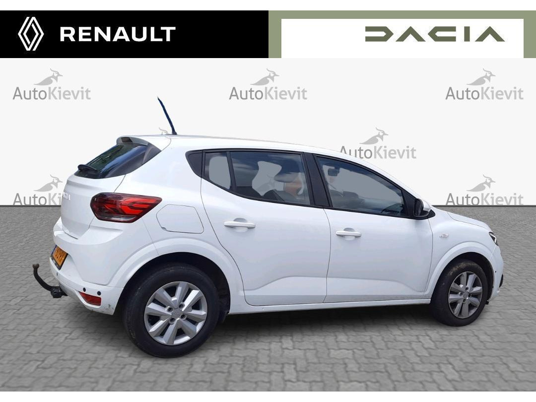 Dacia Dacia