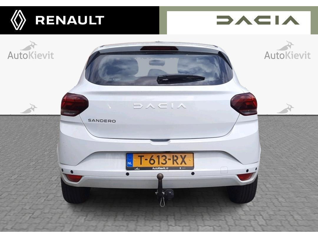 Dacia Dacia