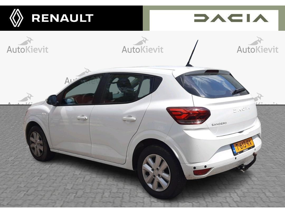 Dacia Dacia