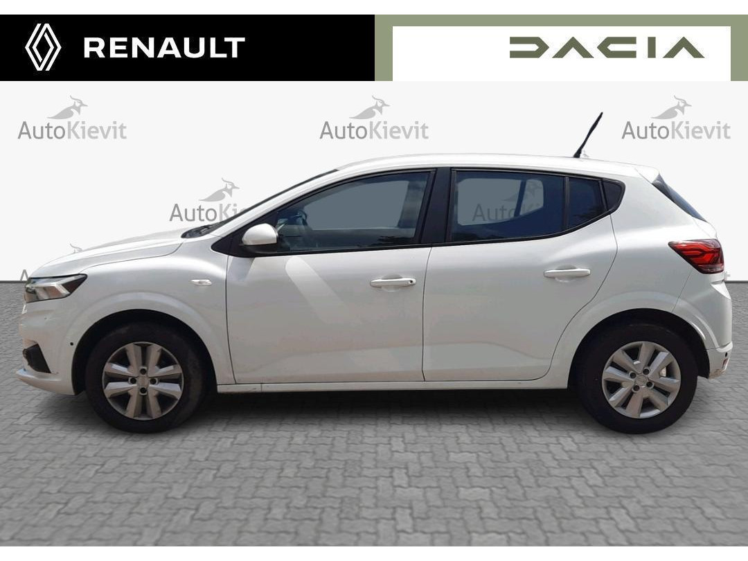 Dacia Dacia