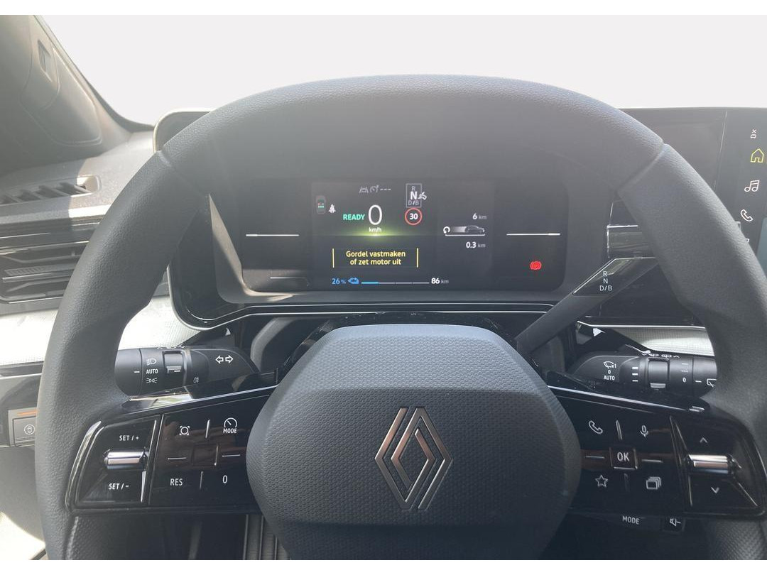 Renault Renault