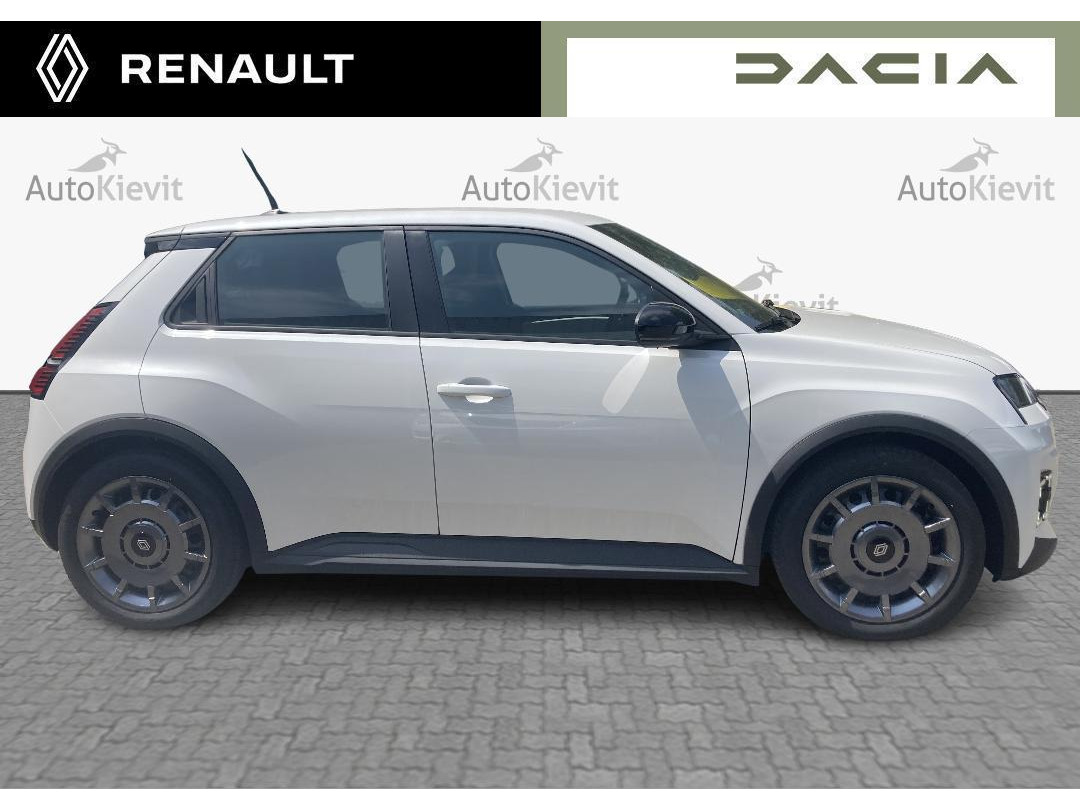 Renault Renault
