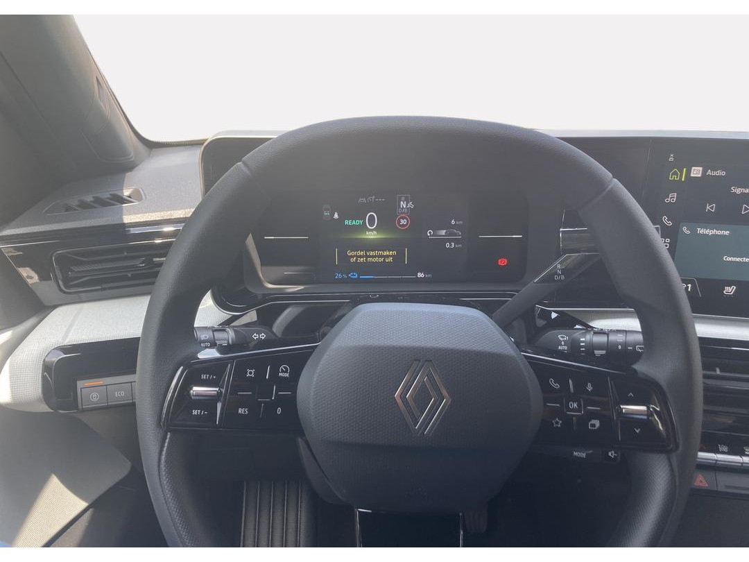 Renault Renault