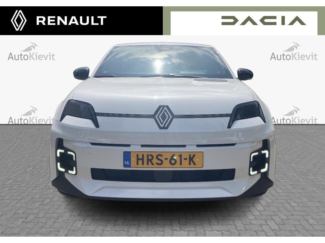 Renault Renault
