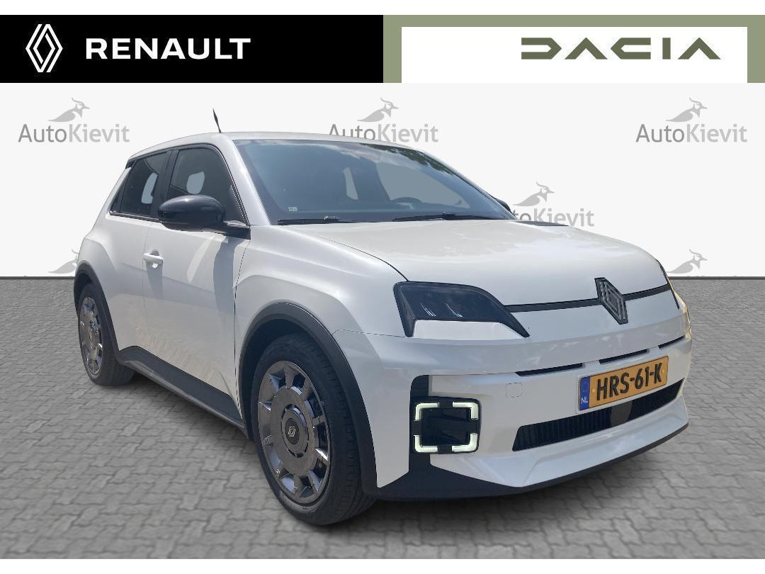 Renault Renault