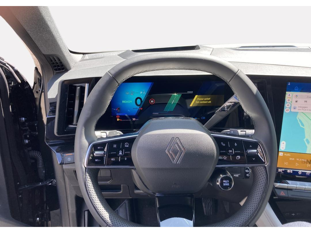 Renault Renault