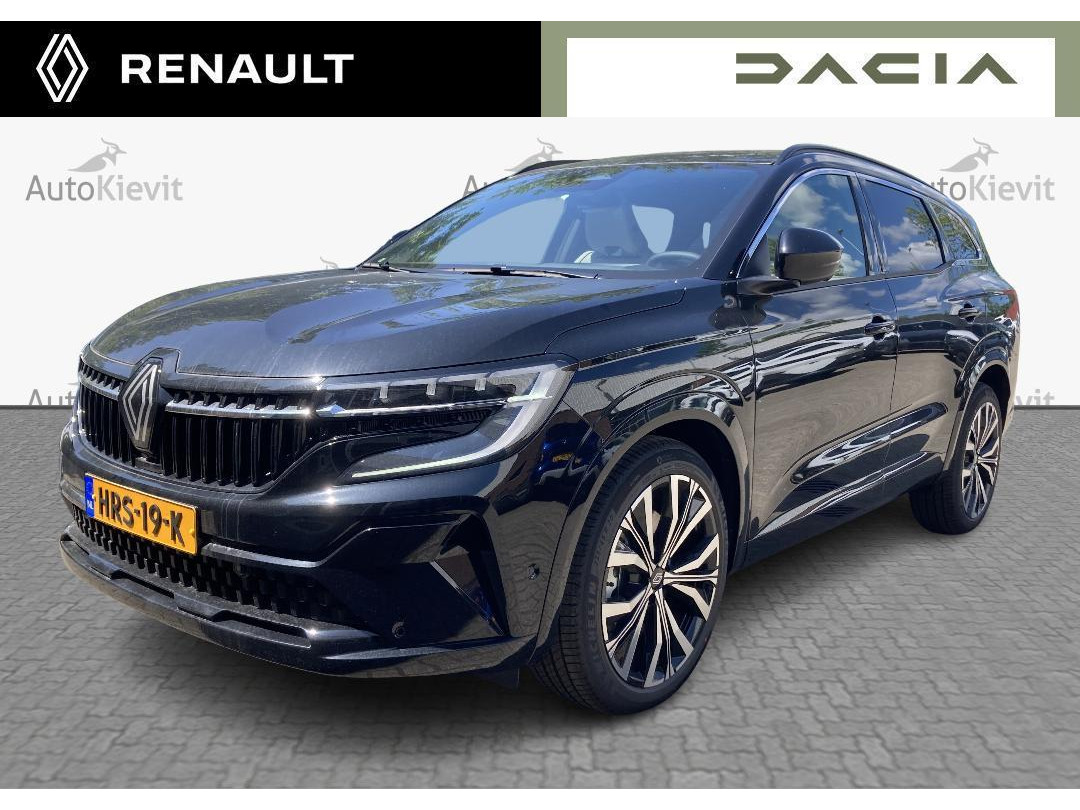 Renault Renault