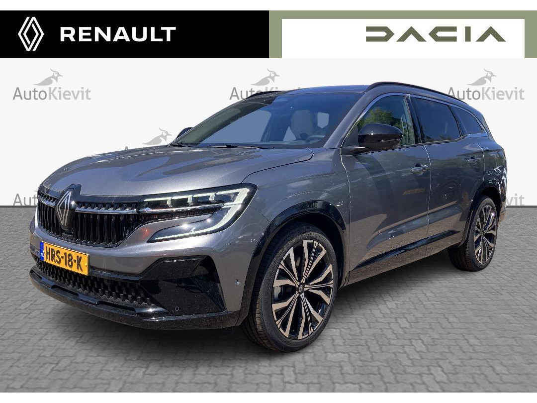 Renault Renault