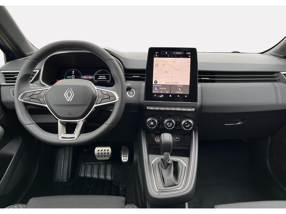 Renault Renault