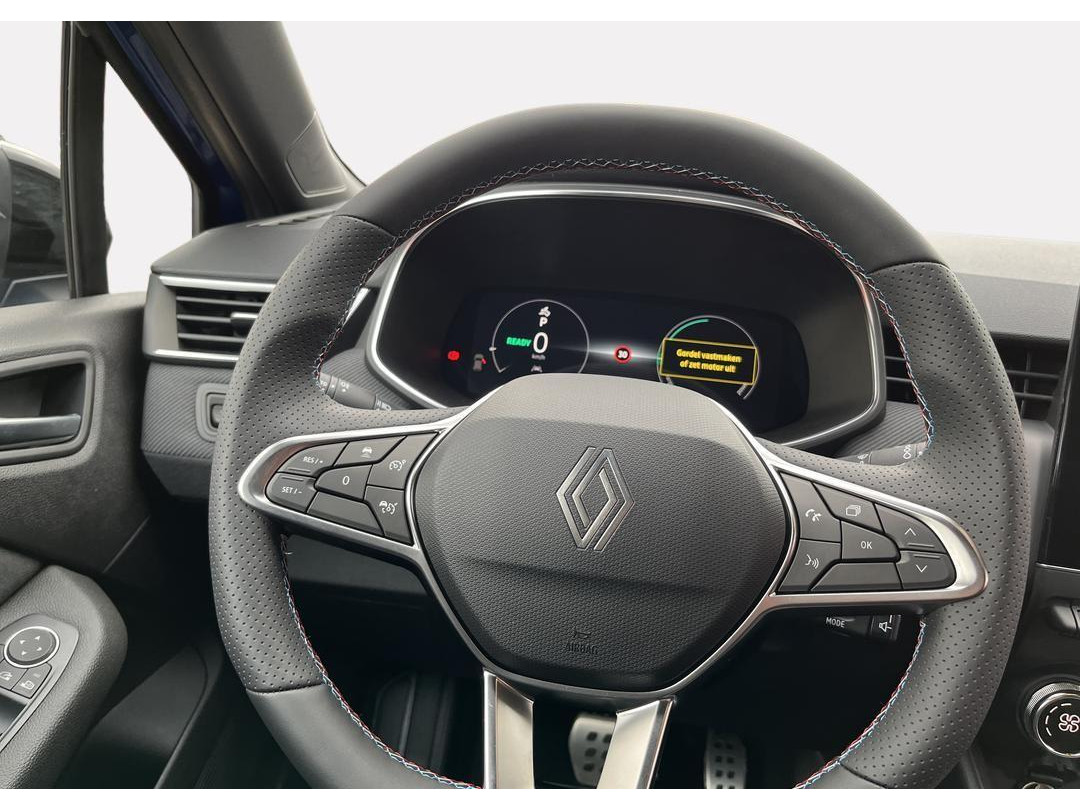 Renault Renault