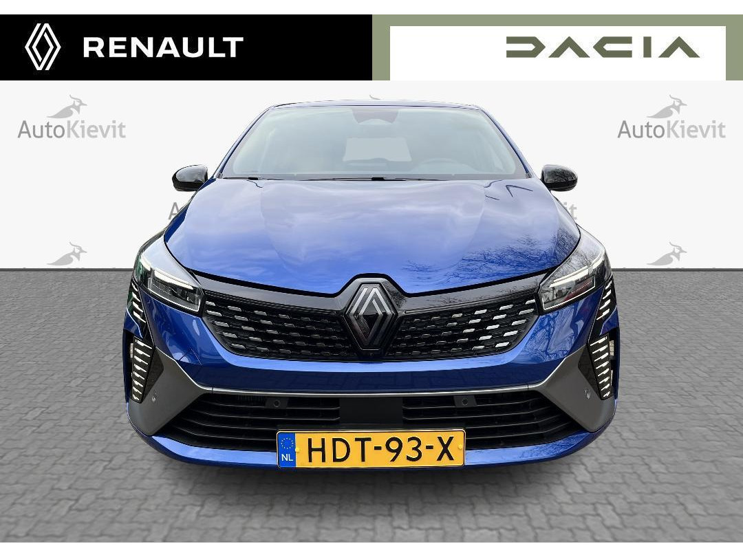 Renault Renault