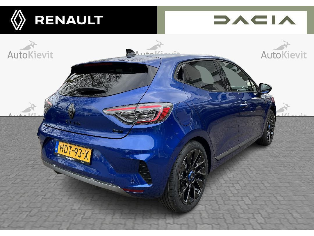Renault Renault
