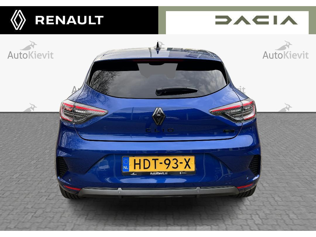 Renault Renault