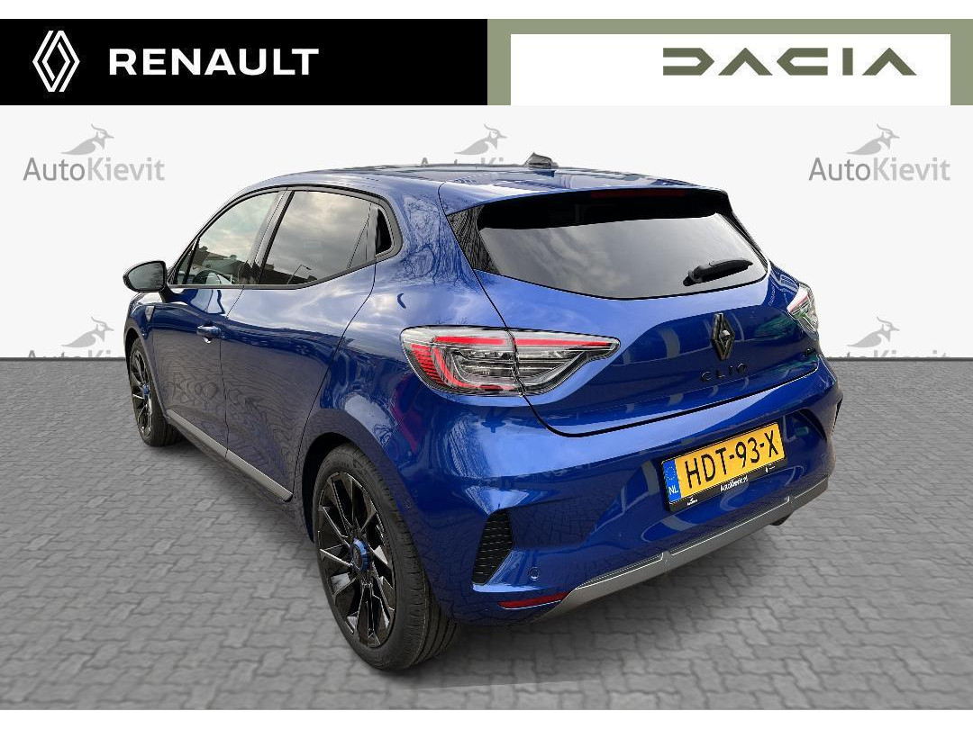 Renault Renault