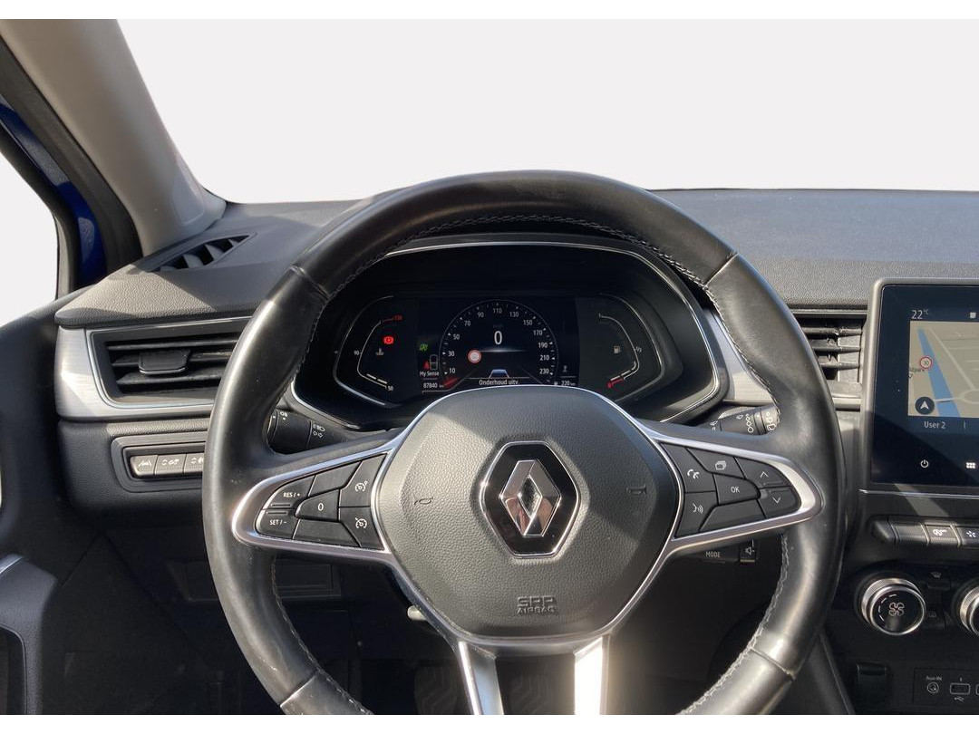 Renault Renault
