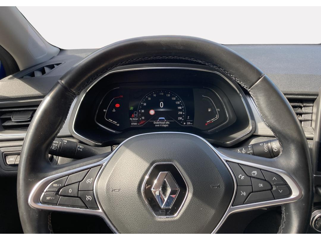 Renault Renault