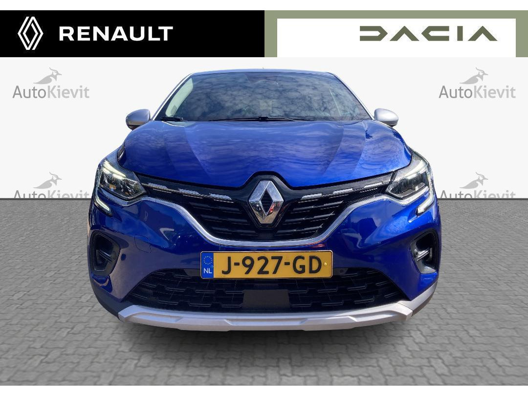 Renault Renault