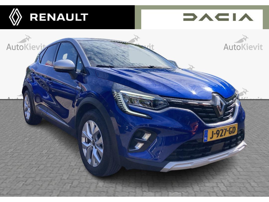Renault Renault