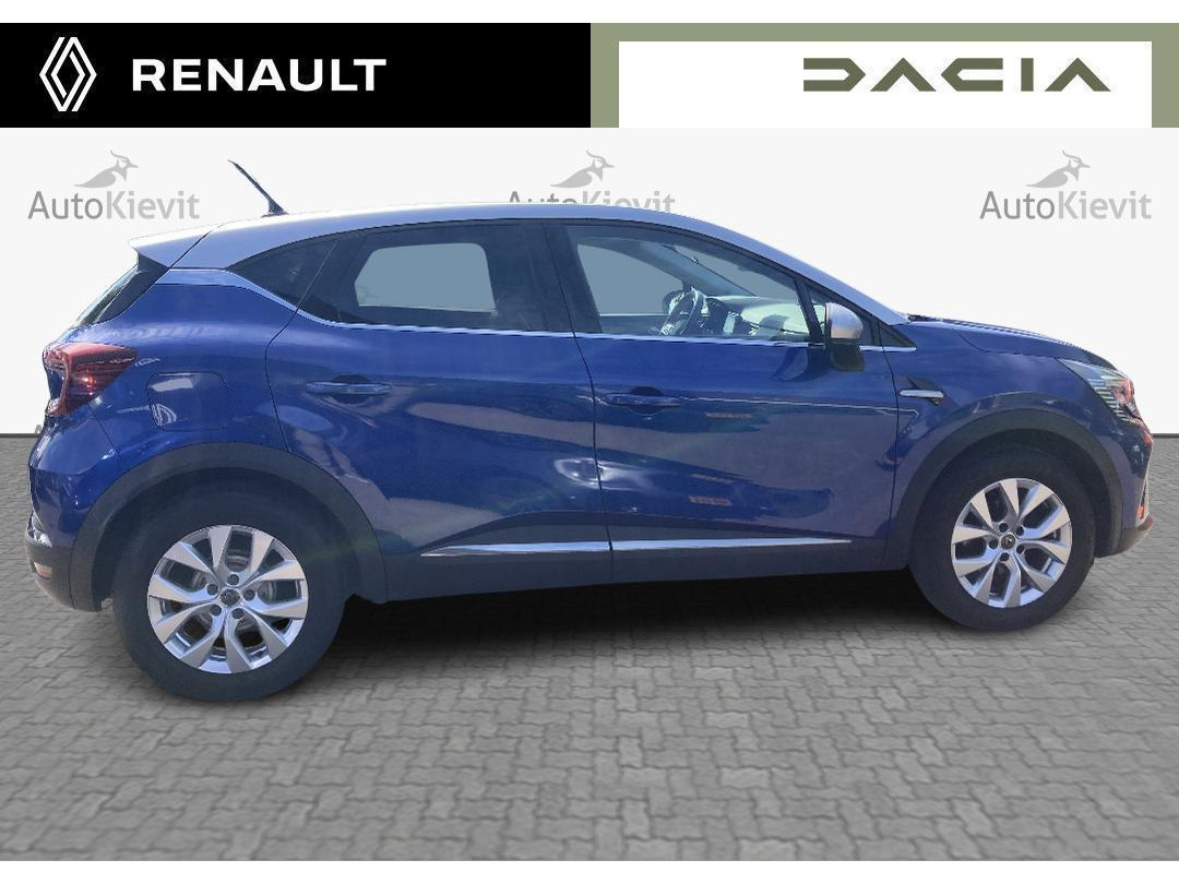 Renault Renault
