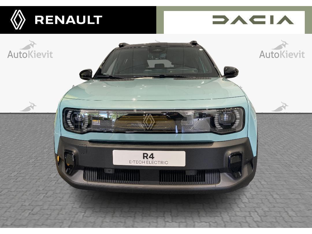 Renault Renault