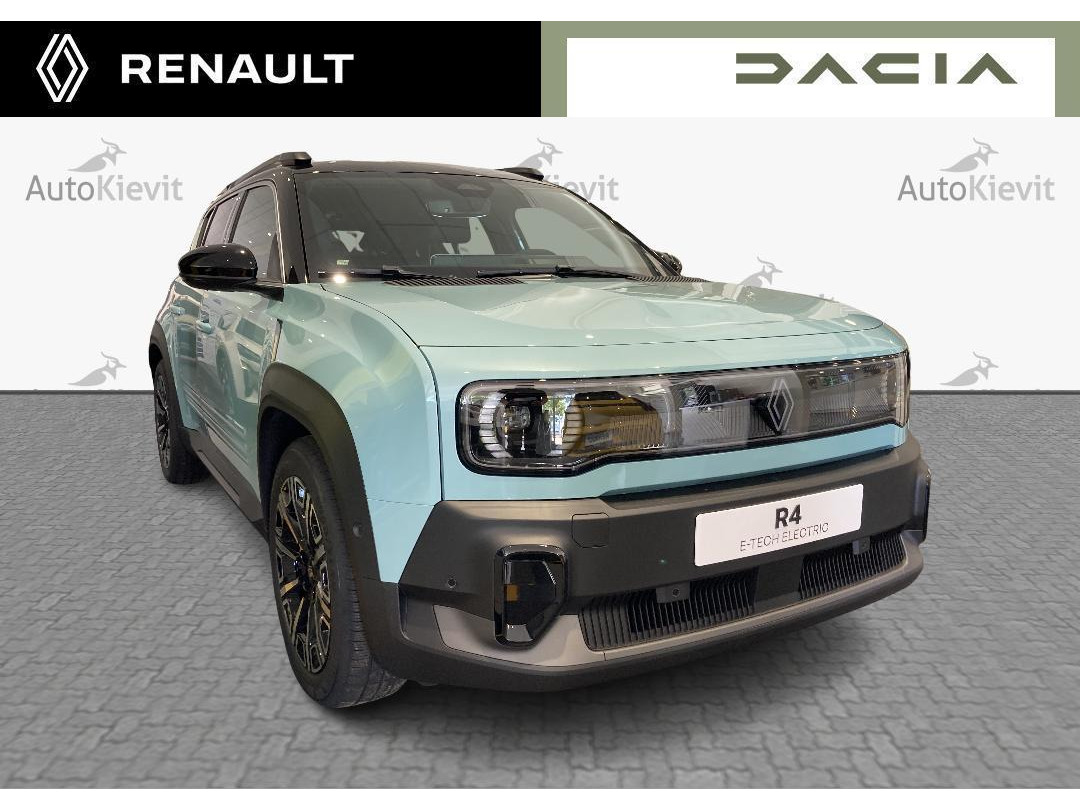 Renault Renault