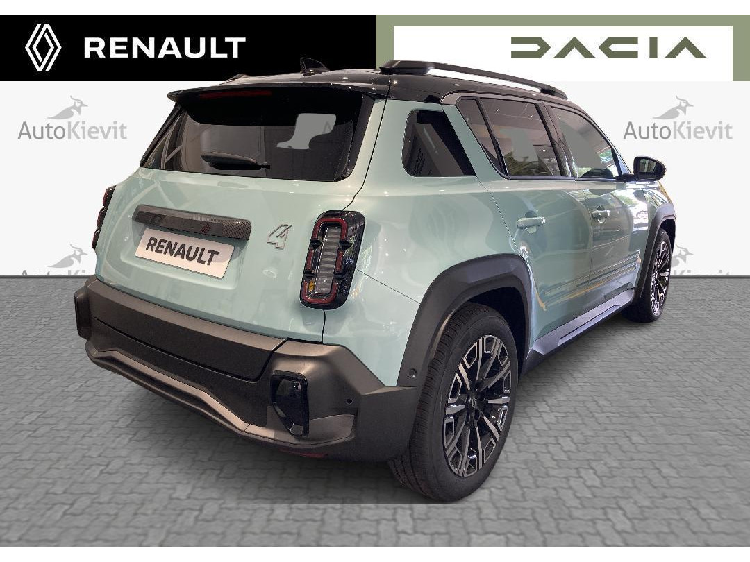 Renault Renault