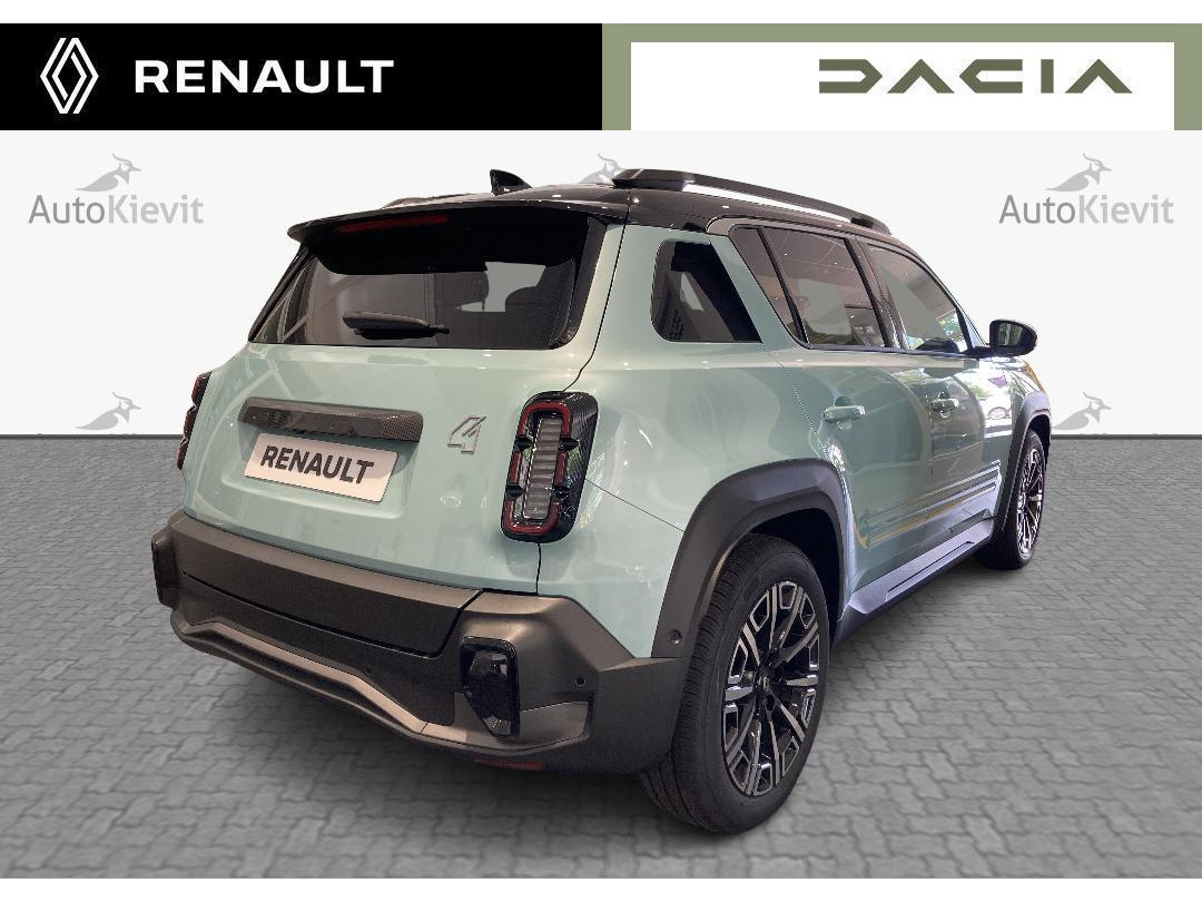 Renault Renault