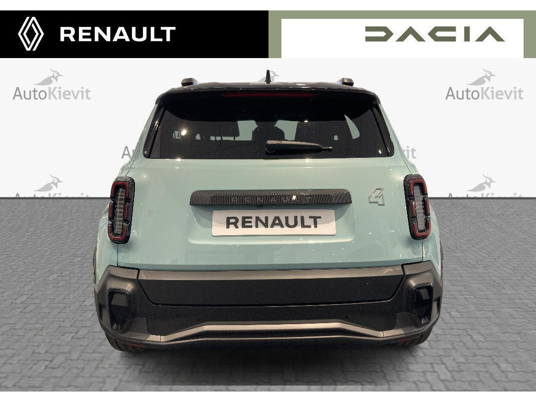 Renault Renault