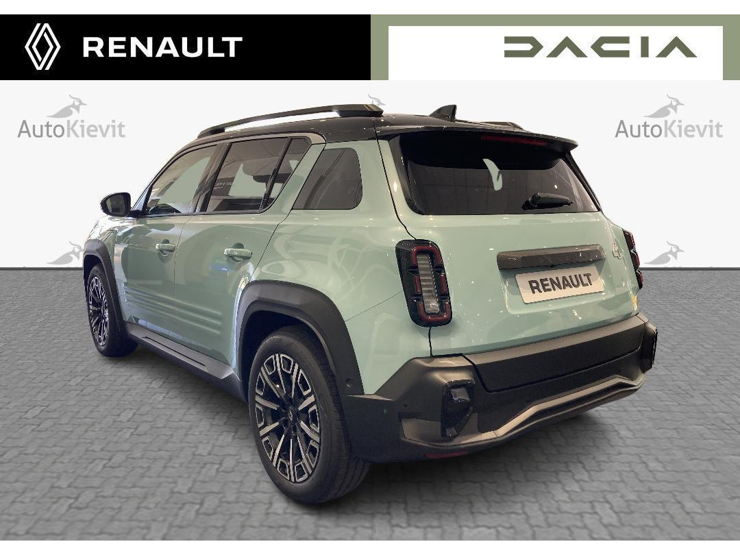 Renault Renault
