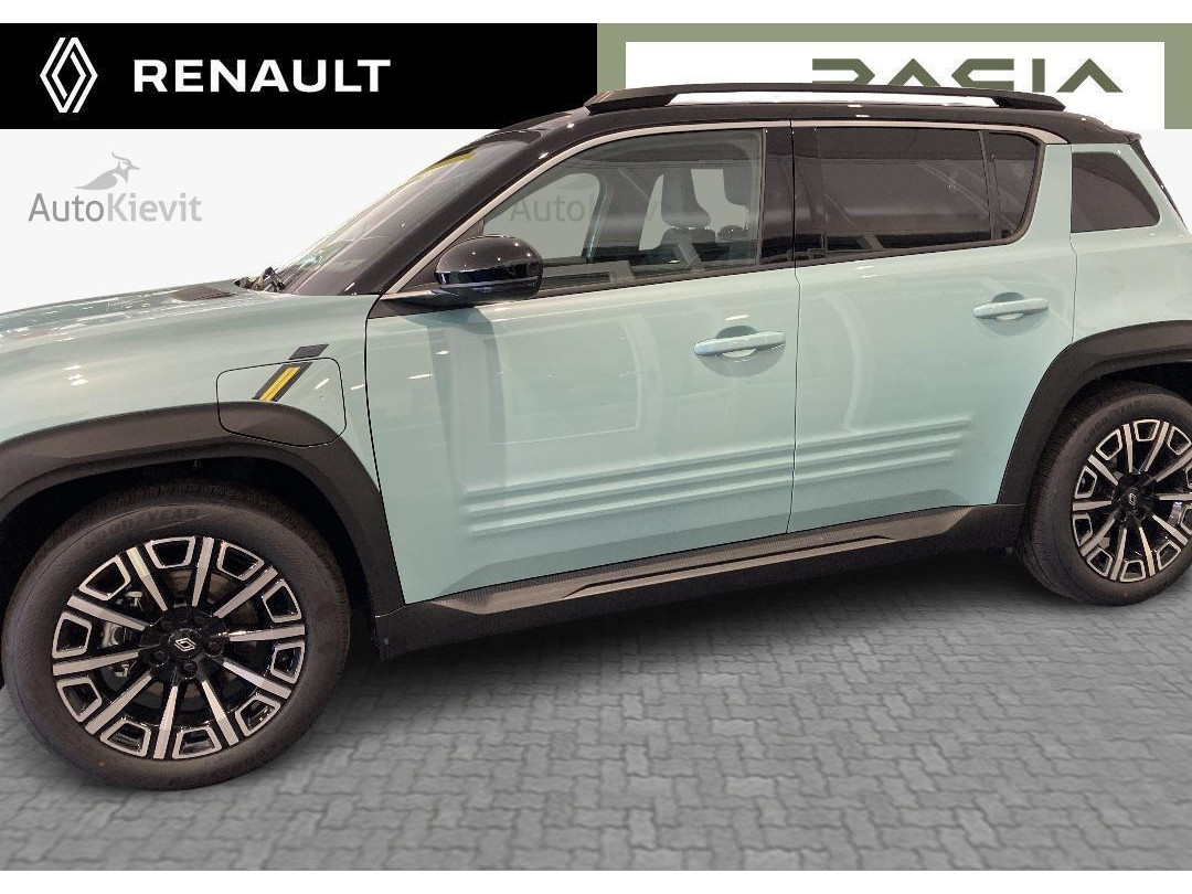 Renault Renault