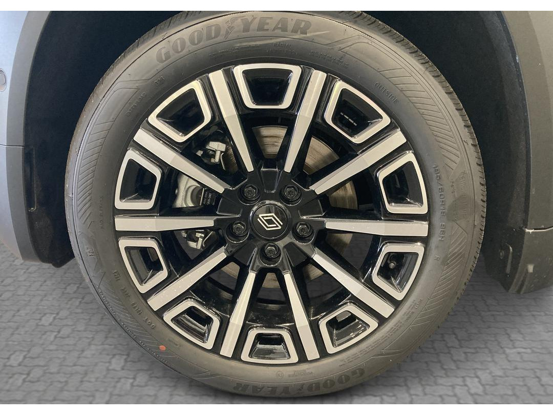 Renault Renault