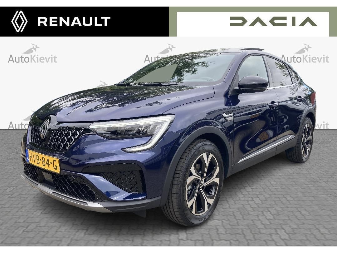 Renault Renault