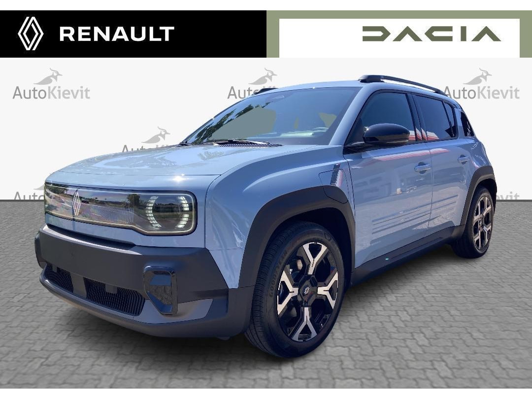 Renault Renault