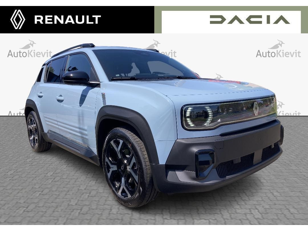 Renault Renault