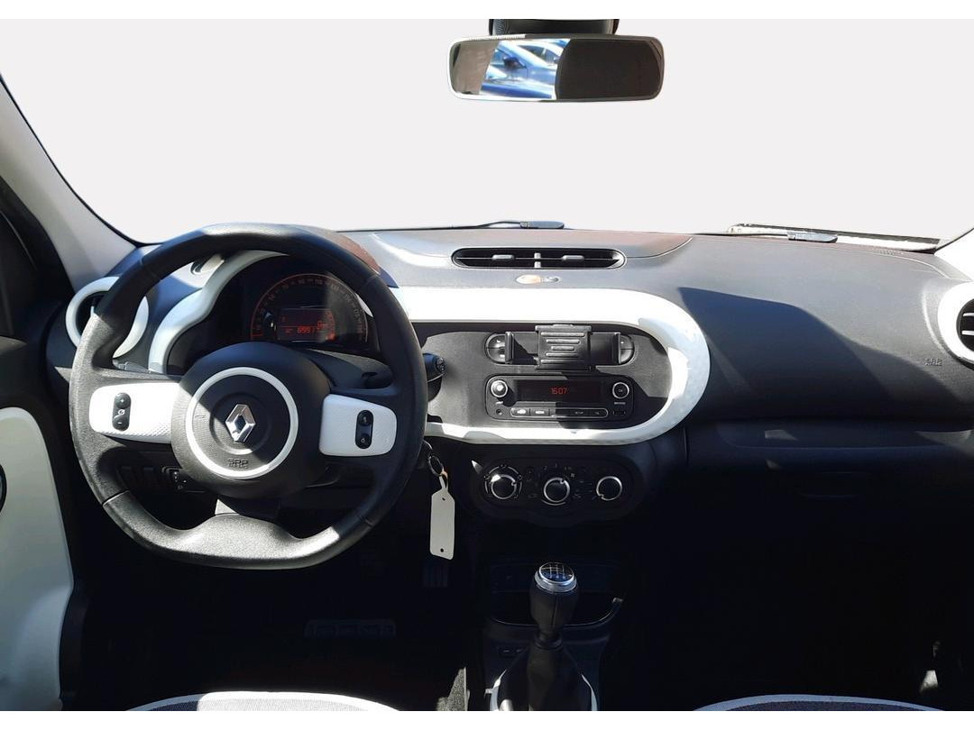 Renault Renault