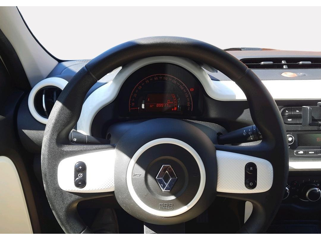 Renault Renault