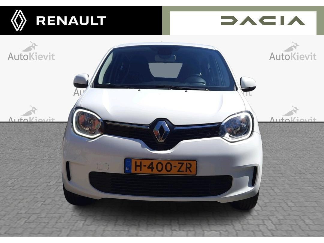 Renault Renault