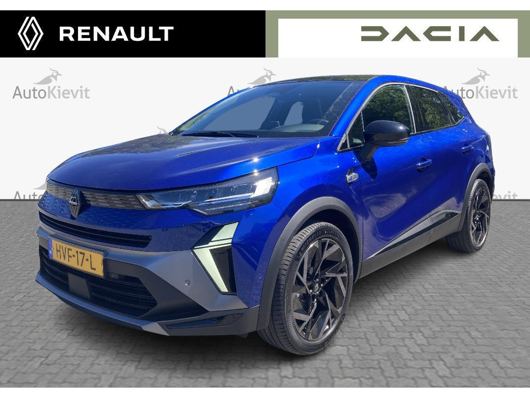 Renault Renault