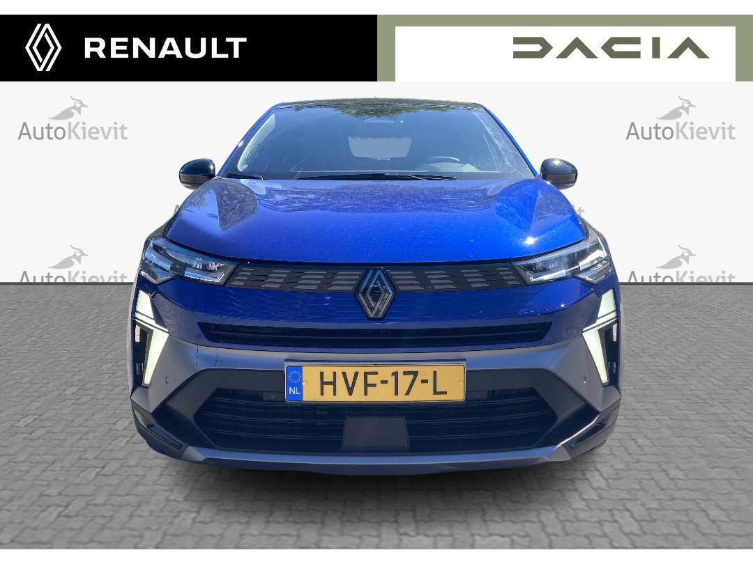 Renault Renault