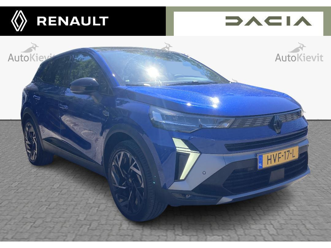 Renault Renault