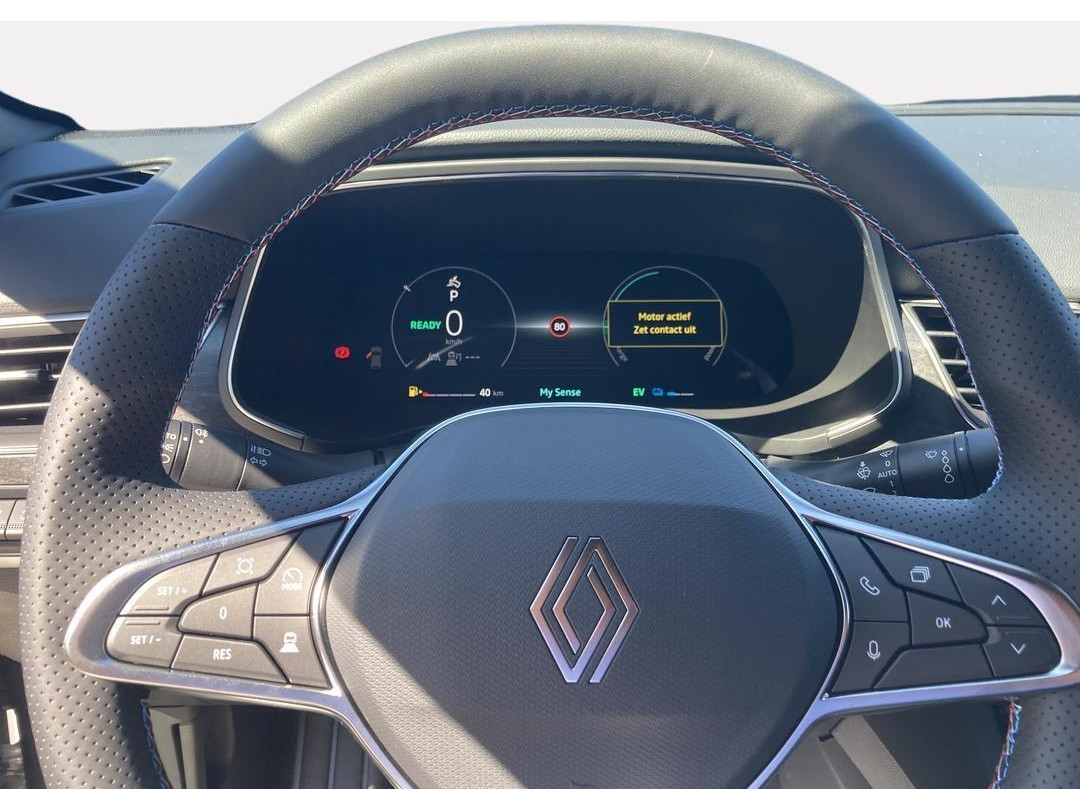 Renault Renault