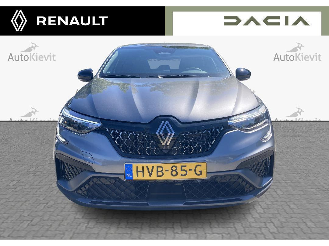 Renault Renault