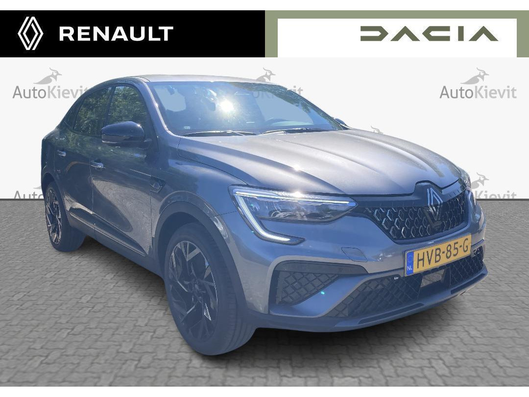 Renault Renault