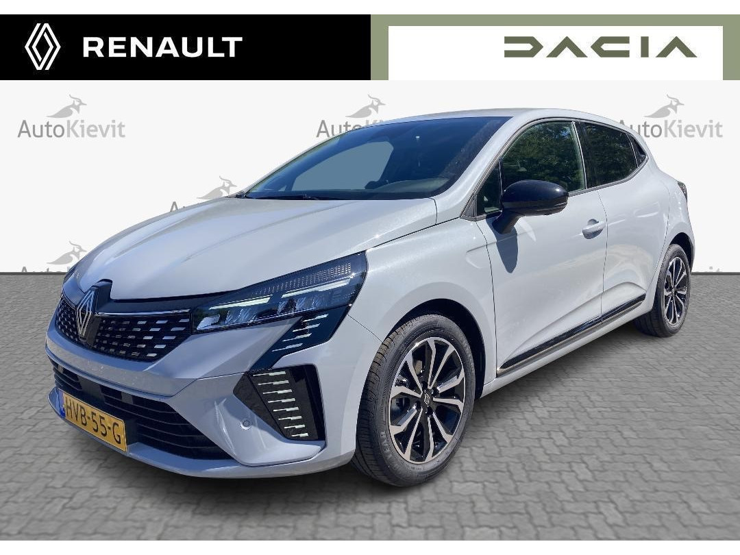 Renault Renault