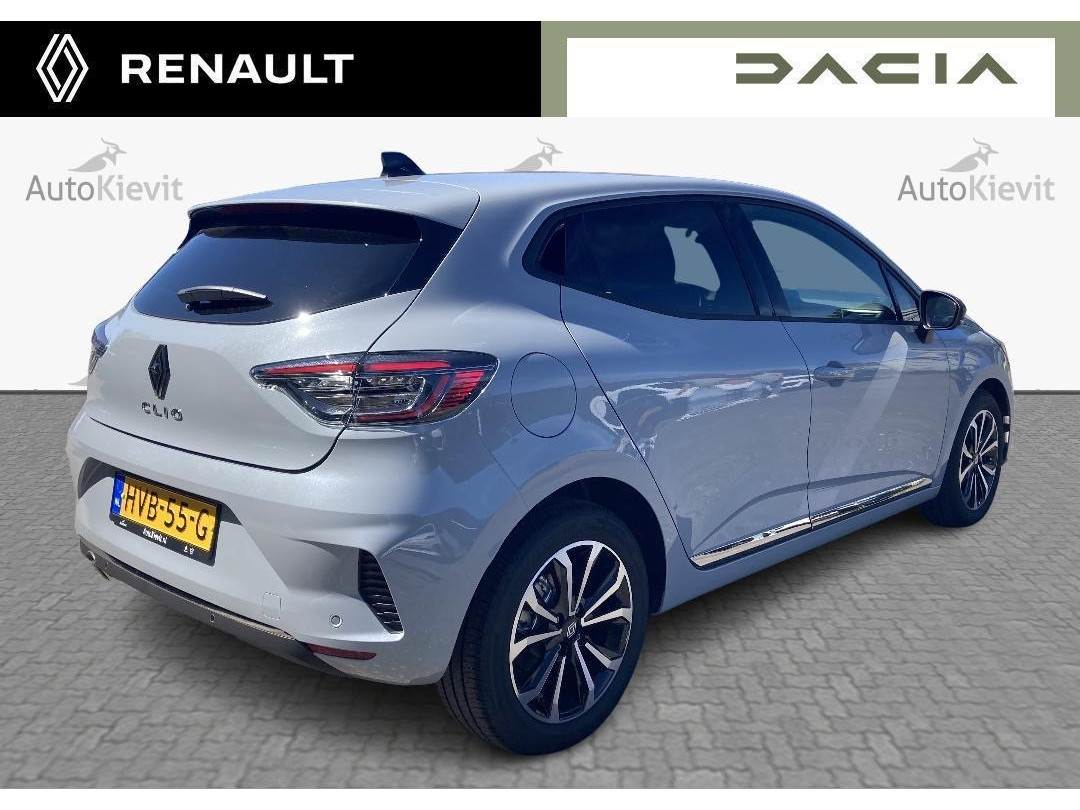 Renault Renault