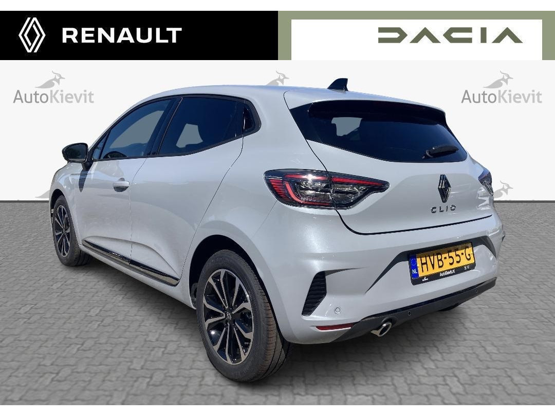 Renault Renault