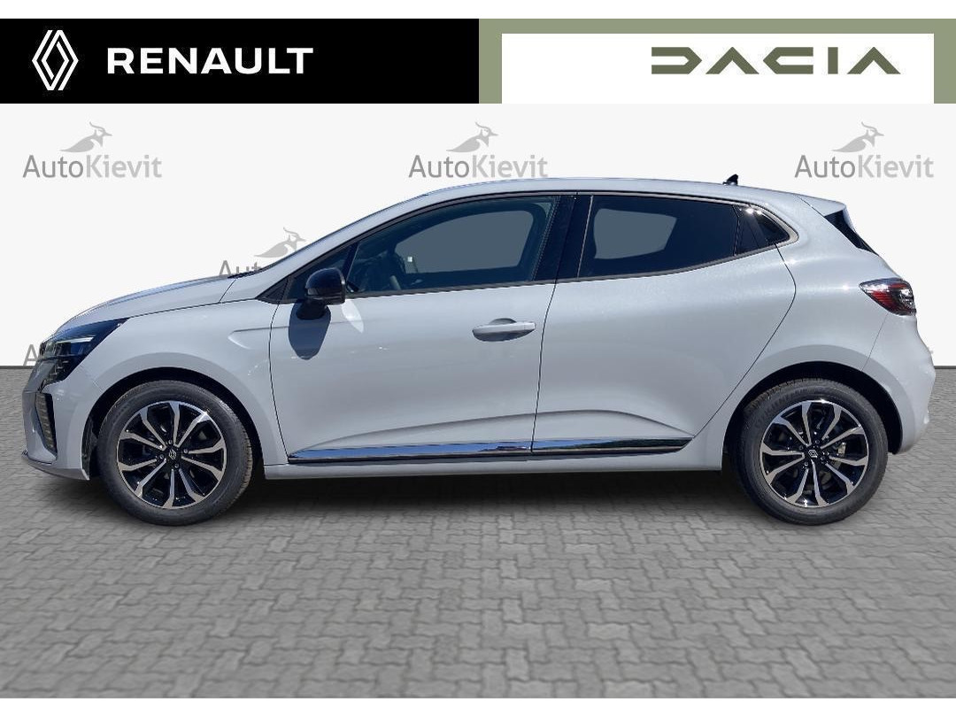 Renault Renault