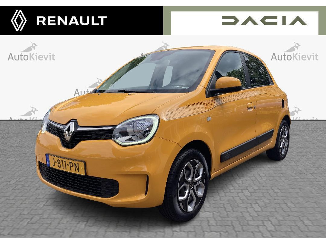 Renault Renault