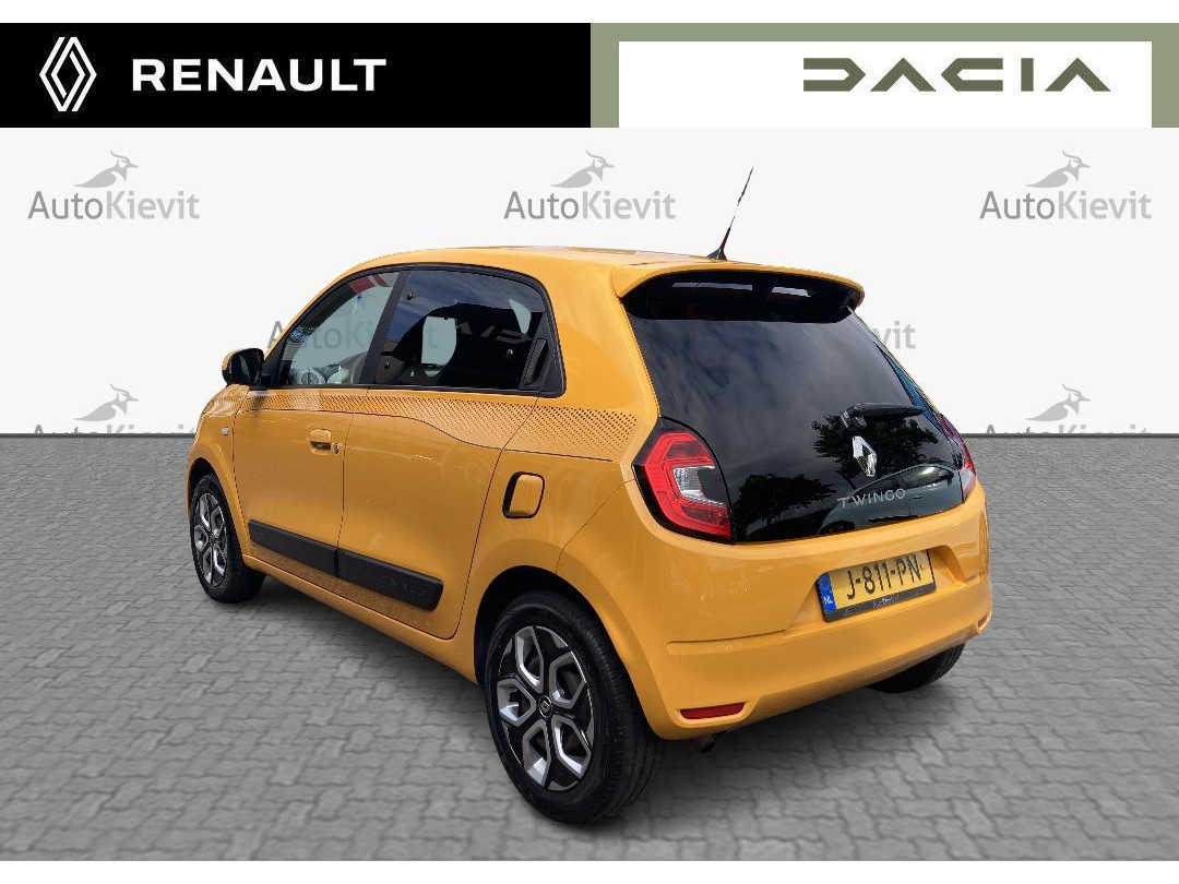 Renault Renault